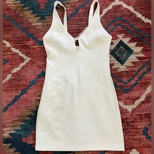 Zara mini dress